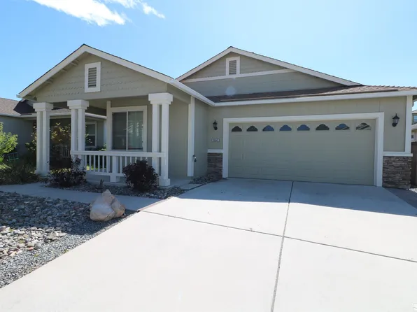 10647 Brittany Park Dr, Reno, NV 89521