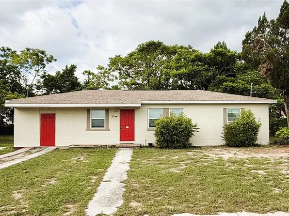 1112 Carlton Ave, Lake Wales, FL 33853