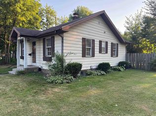 539 Goshen Ave, Elkhart, IN 46516