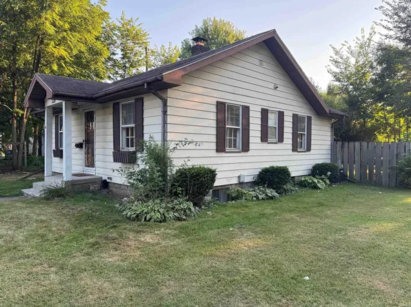 539 Goshen Ave, Elkhart, IN 46516
