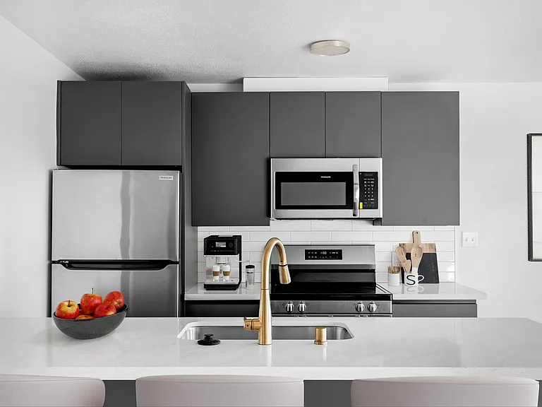 Tara Apartments — Photo 10