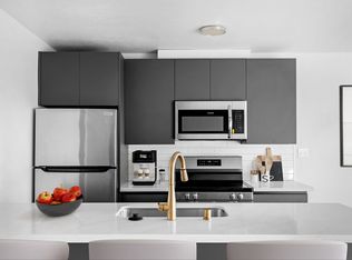 Tara Apartments, Seattle, WA 98108