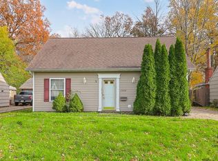 23338 Williams Ave, Euclid, OH 44123