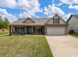 325 N Timm Creek Ave, Roebuck, SC 29376