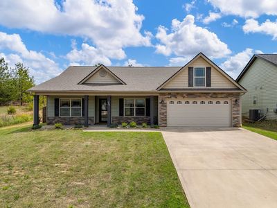 325 N Timm Creek Ave, Roebuck, SC, 29376