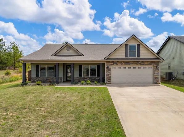 325 N Timm Creek Ave, Roebuck, SC 29376