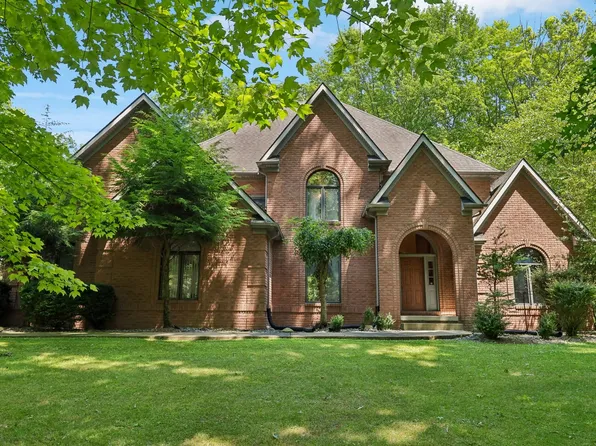 301 W Romain Rd, Pulaski, PA 16143