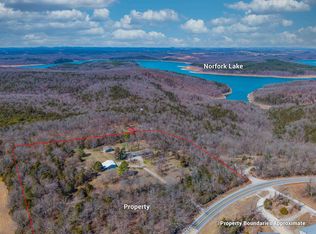 4644 Highway 101, Gamaliel, AR 72537