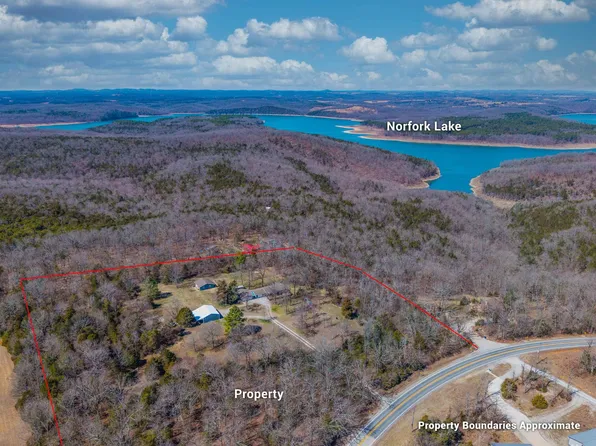 4644 Highway 101, Gamaliel, AR 72537
