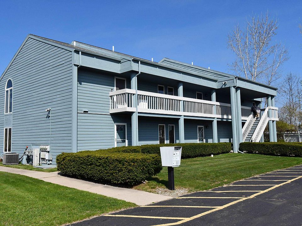 1st image of 614 S State St APT 4