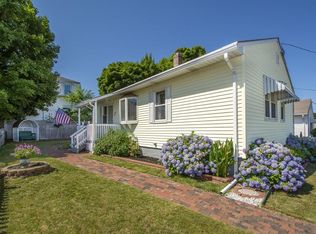 87 Blackstone Rd, Weymouth, MA 02191