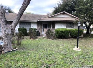 7203 Woodgate Dr, San Antonio, TX 78227