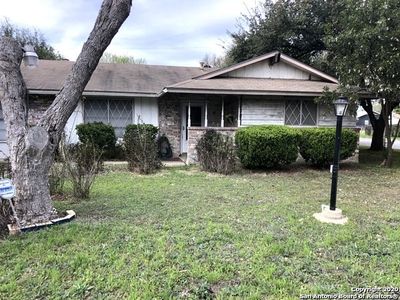 7203 Woodgate Dr, San Antonio, TX, 78227