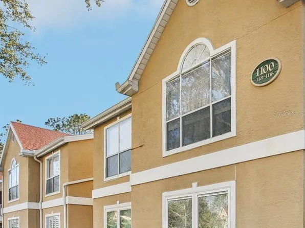 9481 Highland Oak Dr Unit 1114, Tampa, FL 33647