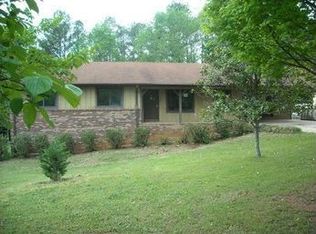 316 Davis Rd, Stockbridge, GA 30281