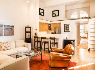 130 Barrow St APT 201, New York, NY