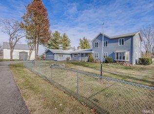 4628 Baird Rd, Fort Wayne, IN 46818