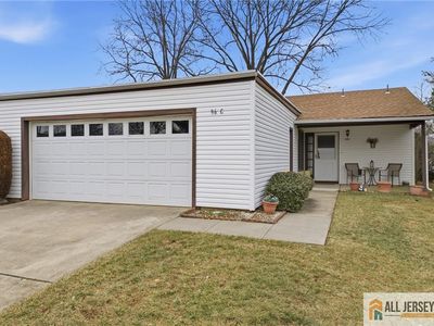 96 Salix Plz #C, Monroe Township, NJ, 08831