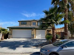 9377 Sable Ridge Ave, Hesperia, CA 92345