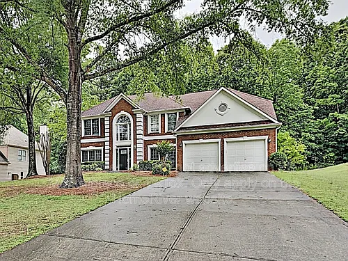 2056 Jockey Hollow Ct NW Photo 1