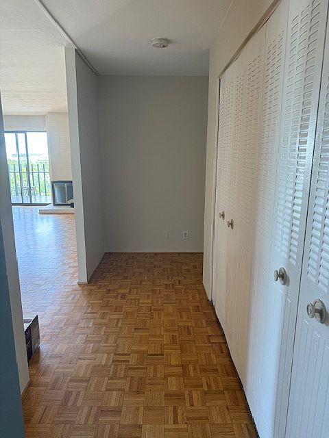 Entry Way