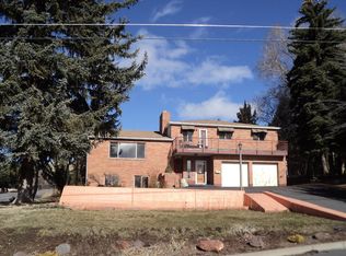 2001 Park Ave, Klamath Falls, OR 97601