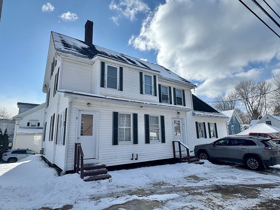 1st image of 90 Franklin St #5