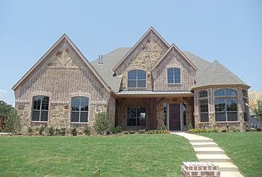 Elevation B
