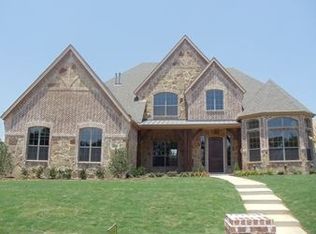 923 Cobblestone Parks Dr, Keller, TX 76248
