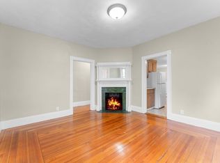 45 Highland Ave #3, Winthrop, MA 02152