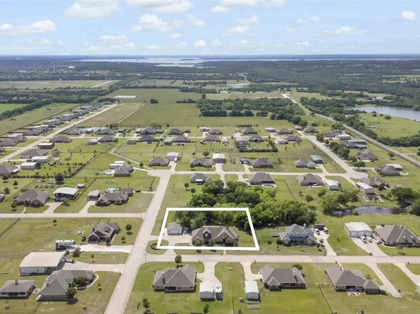 544 Hubbard Cir, Nevada, TX 75173