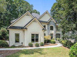 630 Danas Ridge Dr, Roswell, GA 30075