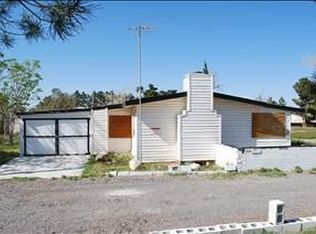 5010 W Gilmore Ave, Las Vegas, NV 89130
