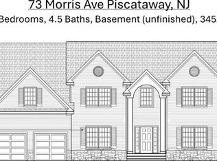 73 Morris Ave, Piscataway, NJ 08854