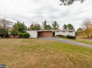 3206 Lightfoot Dr, Baltimore, MD 21208