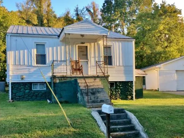 124 Oak St, Erwin, TN 37650