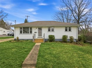 350 S 7th St, Sharpsville, PA