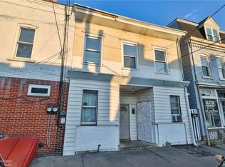 607 Ridge Ave, Allentown, PA 18102