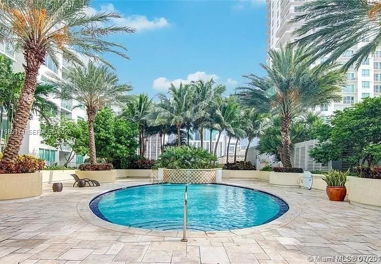 244 Biscayne Blvd #3707 — Photo 41