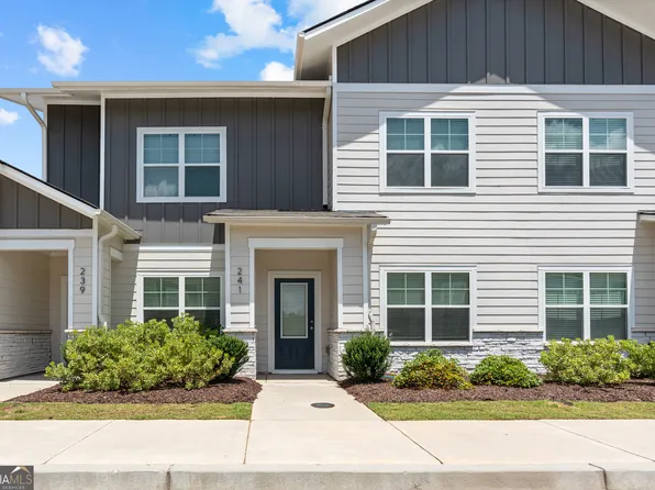 241 Rooker Dr, Lagrange, GA 30241