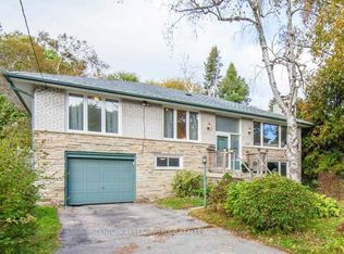 168 Meadowvale Rd, Toronto, ON M1C1S1