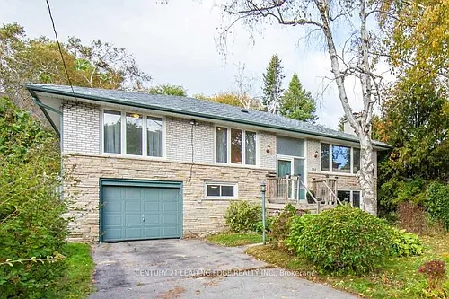 168 Meadowvale Rd #MAIN FLOOR Photo 1