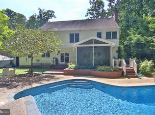 23 Sonneborn Ln, Severna Park, MD