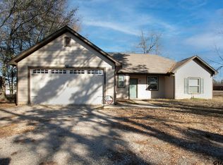 11014 Fm 346 W, Flint, TX 75762