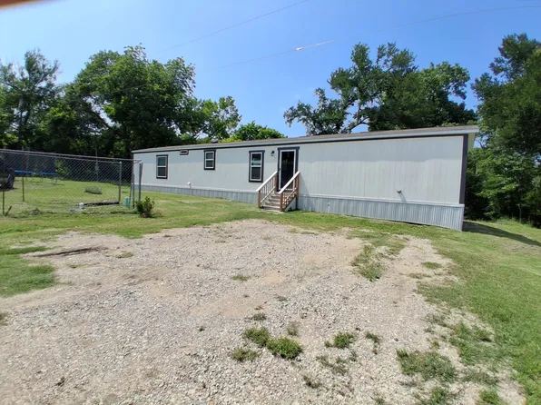 175 Oak Crest Dr, Weatherford, TX 76087