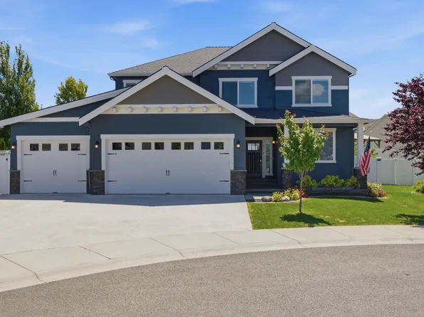 19510 E Kalama Ave, Liberty Lake, WA 99016