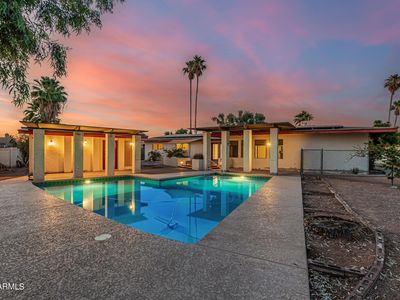 1021 E Fawn Cir, Mesa, AZ, 85203