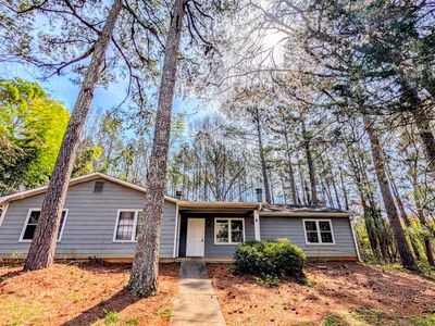 220-22 Parkridge Dr, Athens, GA, 30605
