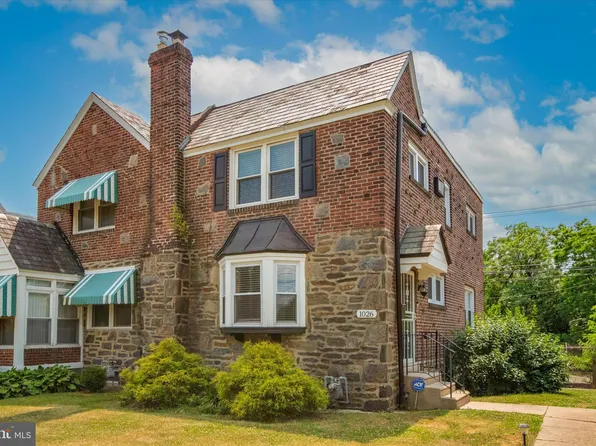 1026 Callahan Ave, Yeadon, PA 19050
