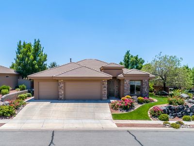 2187 W 1350 N, Saint George, UT, 84770